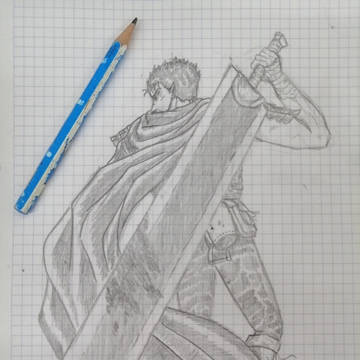 GUTS