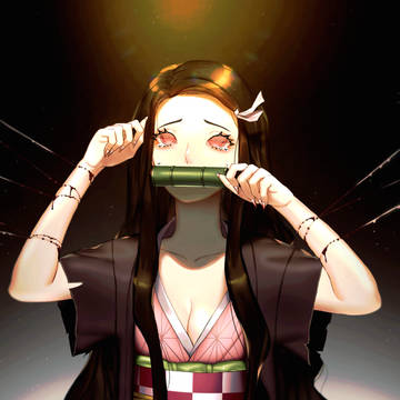 Nezuko