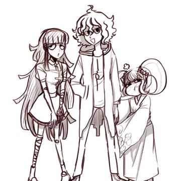 danganronpa
