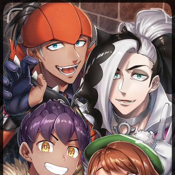 最強チーム