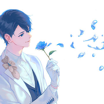水の音色