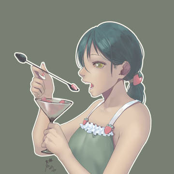 草莓