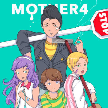mother4