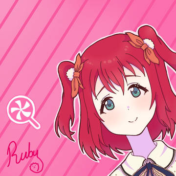 Kurosawa Ruby