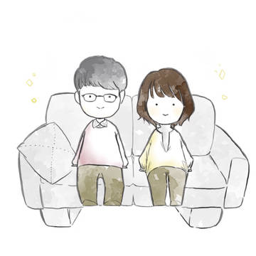 【ゆるい】平匡さんとみくりさん