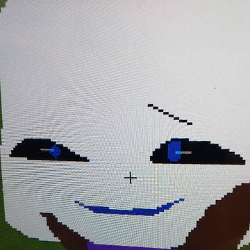 リスターさん