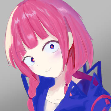 らくがき