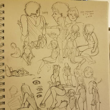 doodles