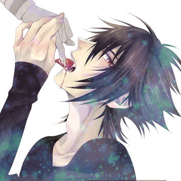 【ノクプロweb再録⑤】morte e rinascita