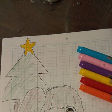Merry Christmas☆