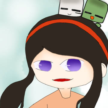 みーヌ様のヘンタイさん達を描かせて頂きました！