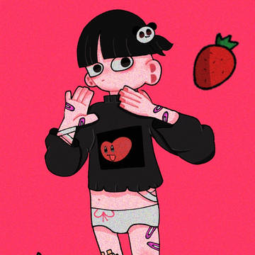 ぱんだ