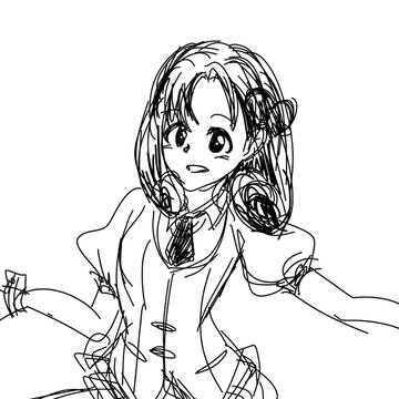 進捗、だめです