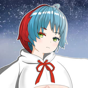 Neodym short hair