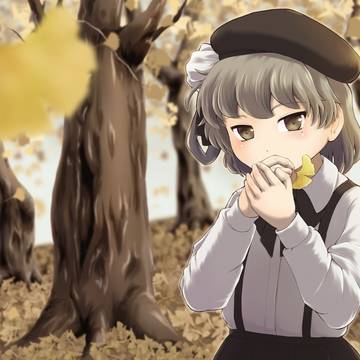鳩羽つぐひざ掛けブランケット