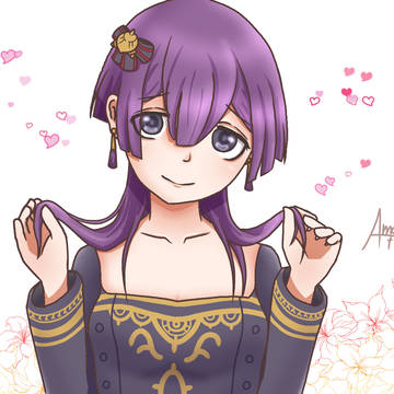 ベルちゃん