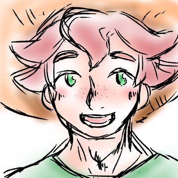 らくがき