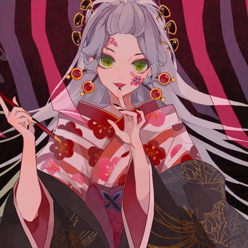 堕姫