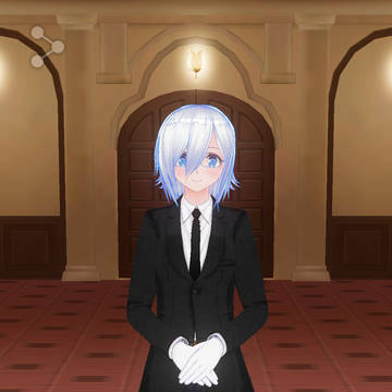 久々のカスタムキャスト