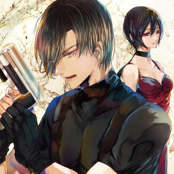 バイオ４
