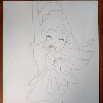 girl
