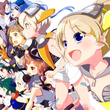 ステアリングASSY 02 表紙イラスト
