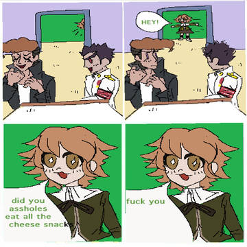 cheesesnacks.