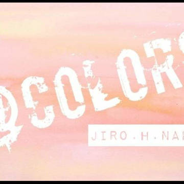 colorsでデザイン