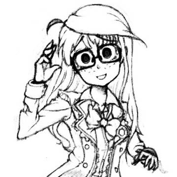 Saori Okuyama
