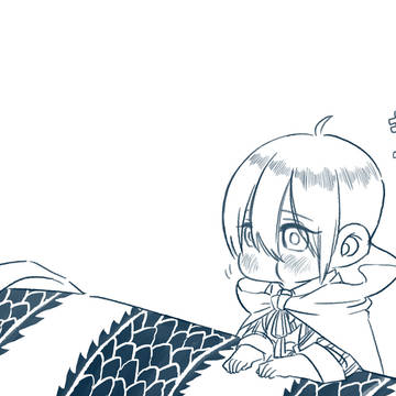 【特殊設定】ほまれもぐもぐ