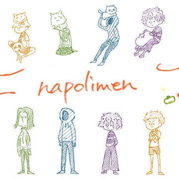 napoli…………