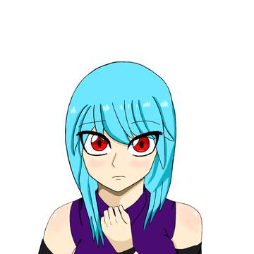 First Art Piece