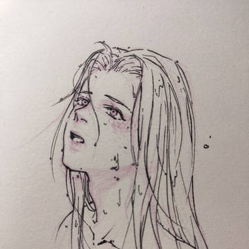 是我的G点们