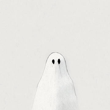 A GHOST STORY