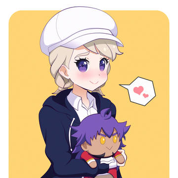 ♡♡♡
