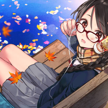 ひゃ!