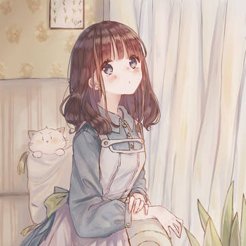 ひと休み