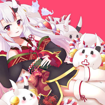 あやめちゃん