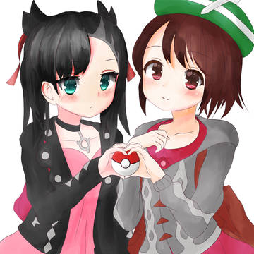 ユウマリ