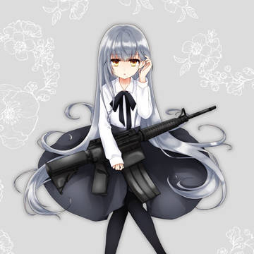 オリキャラ