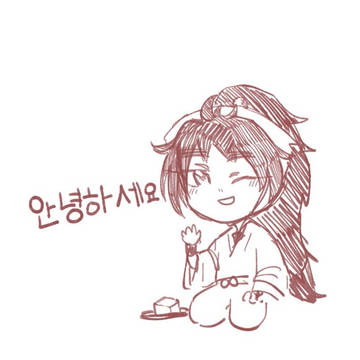 [ Log1 ] rkrn B_BUNNY