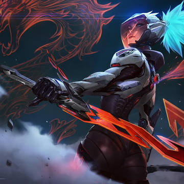 akali
