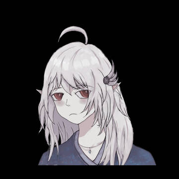 白の魔女