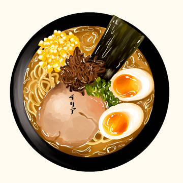 ラーメン