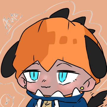 キバナさん🐶