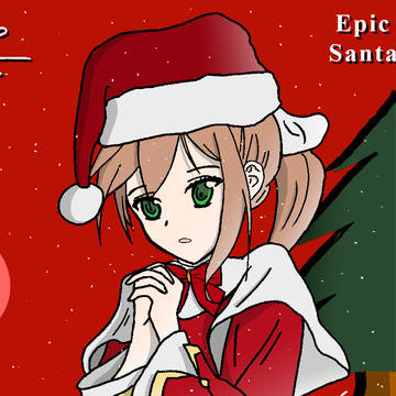サンタ  ディエネ (Santa Diene)