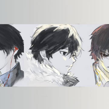 CLOSERS 이세하 성장기