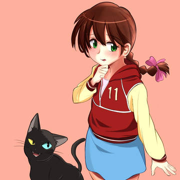 さつきwith天邪鬼