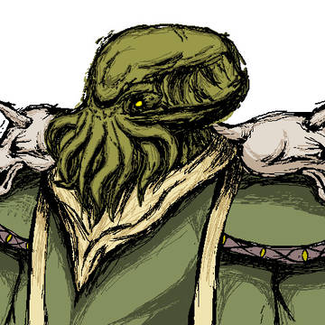The Cthulhu