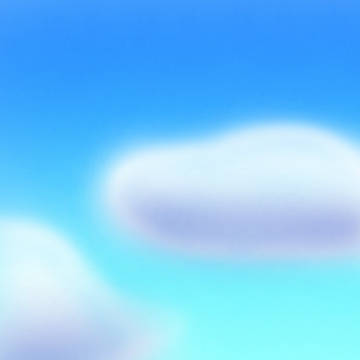 お空